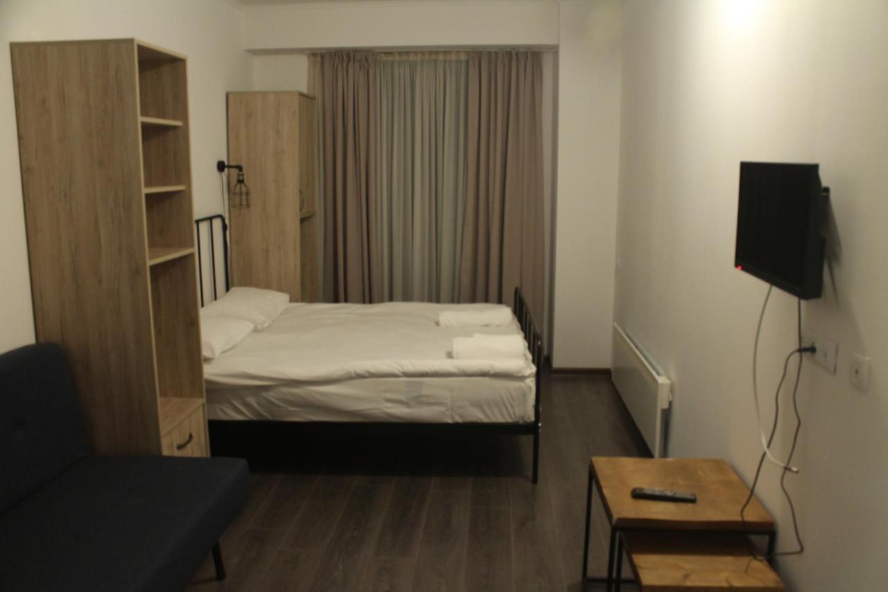 Apartment N215 Gudauri Loft Εξωτερικό φωτογραφία