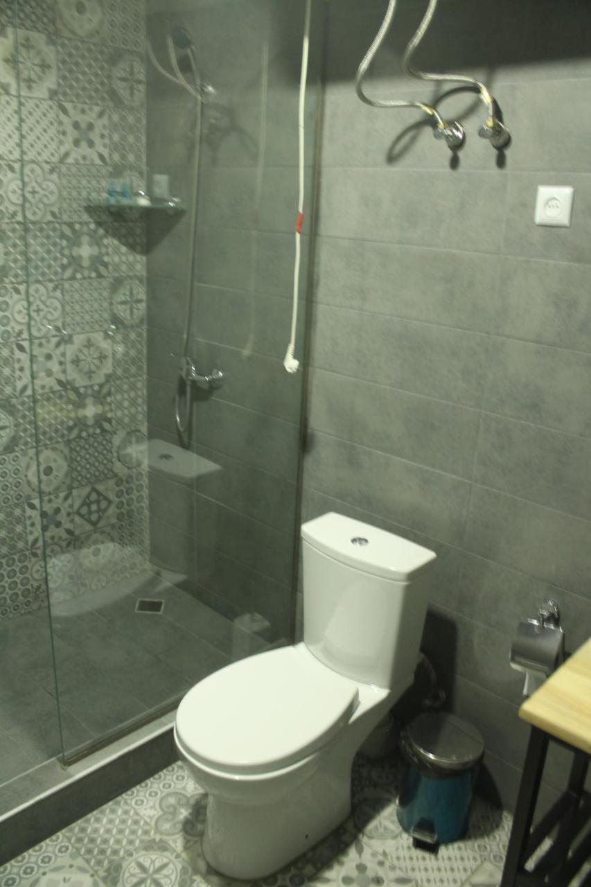 Apartment N215 Gudauri Loft Εξωτερικό φωτογραφία