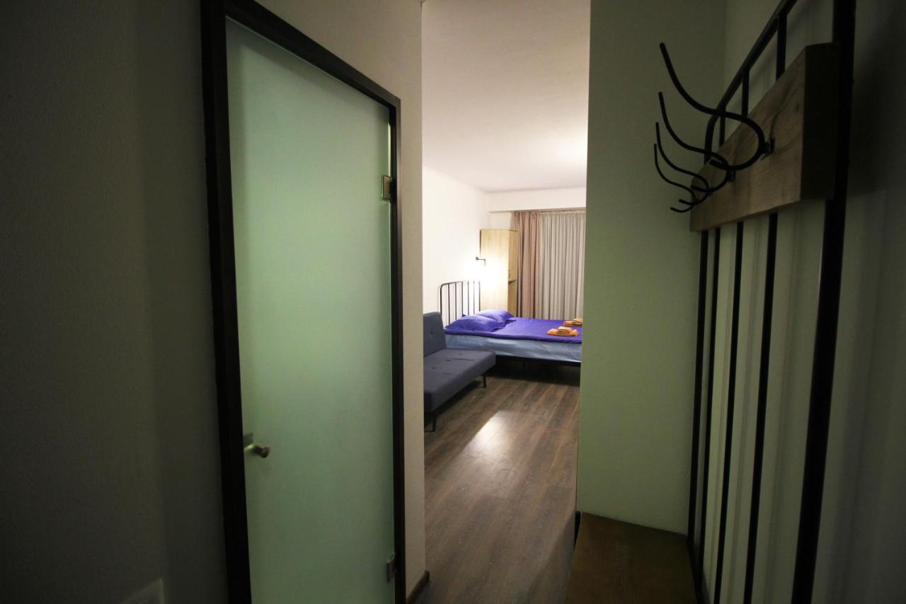 Apartment N215 Gudauri Loft Εξωτερικό φωτογραφία