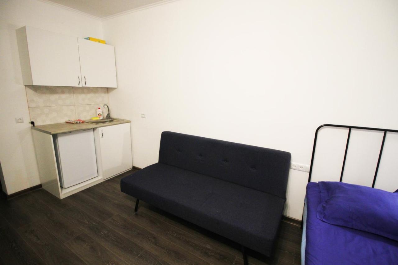 Apartment N215 Gudauri Loft Εξωτερικό φωτογραφία