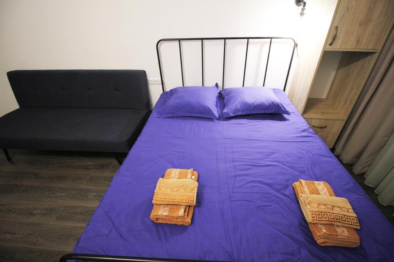 Apartment N215 Gudauri Loft Εξωτερικό φωτογραφία