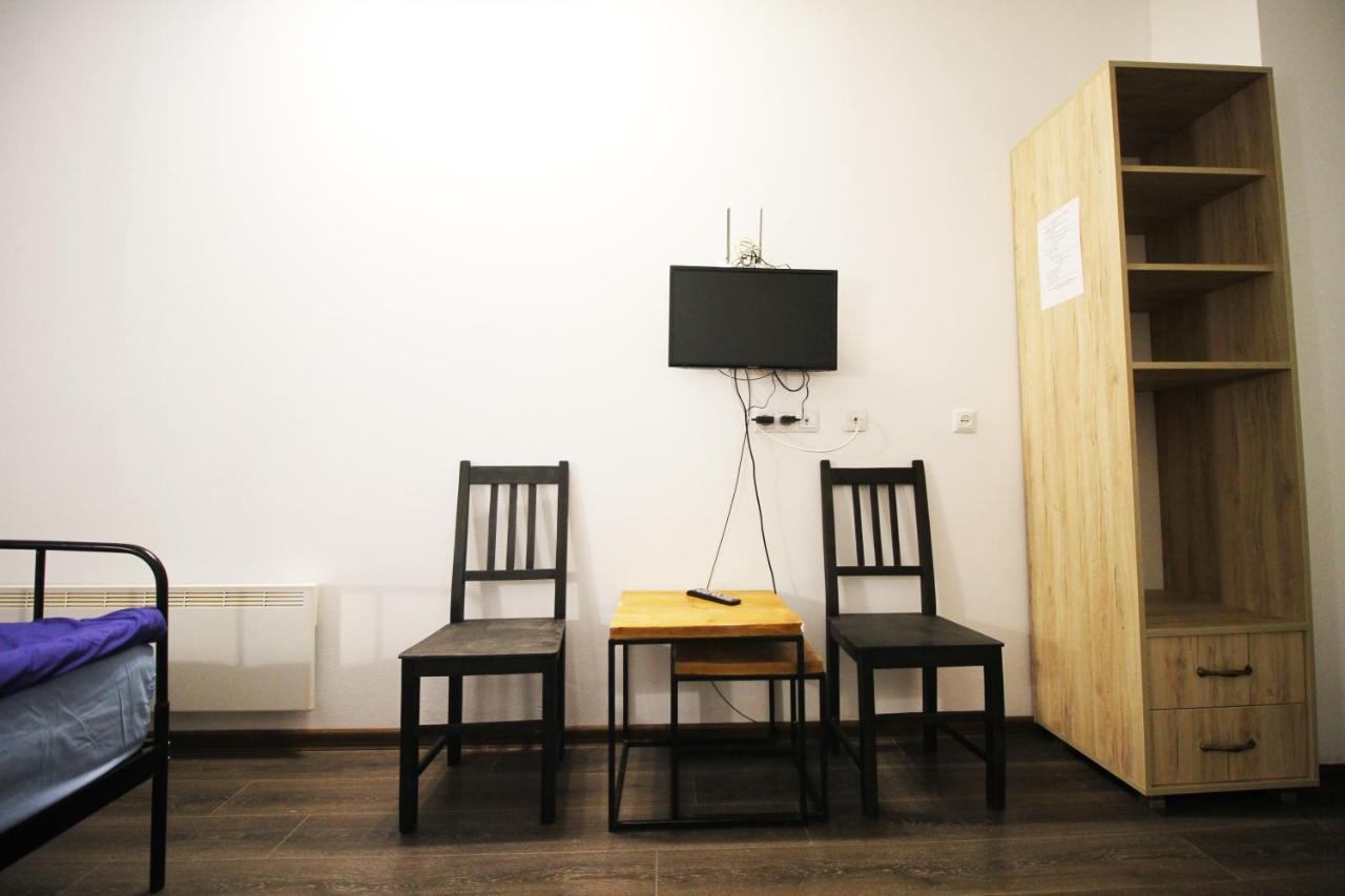 Apartment N215 Gudauri Loft Εξωτερικό φωτογραφία
