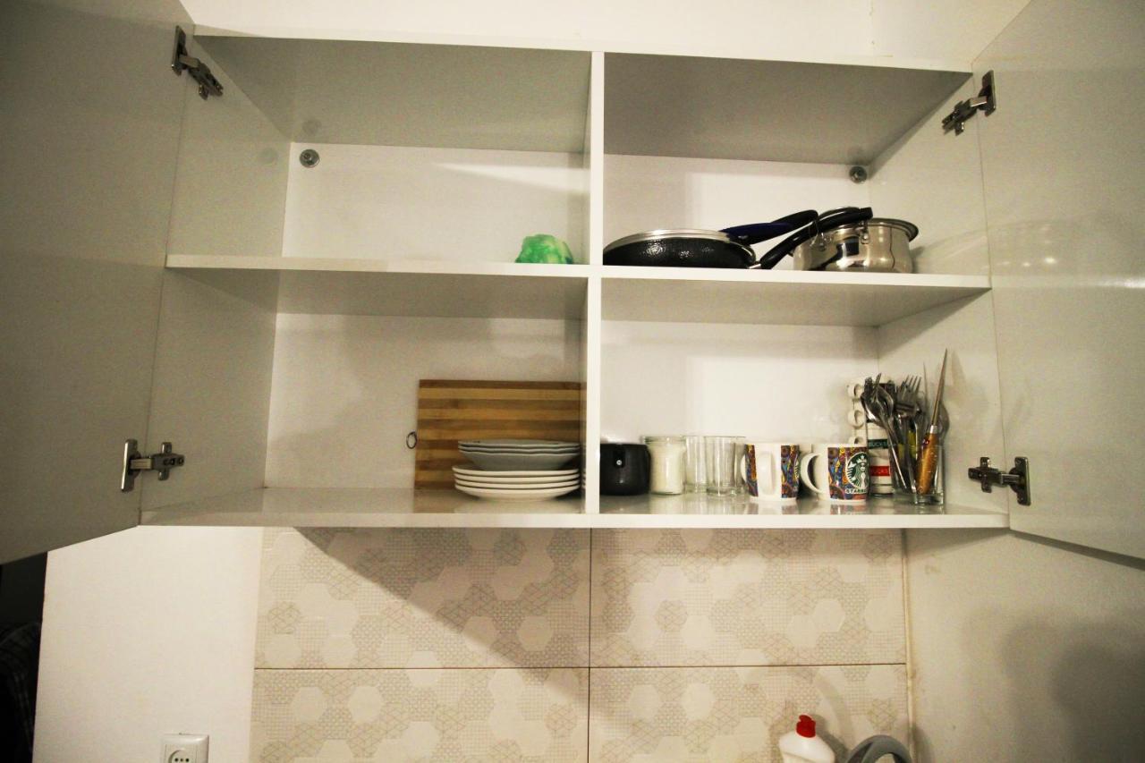 Apartment N215 Gudauri Loft Εξωτερικό φωτογραφία